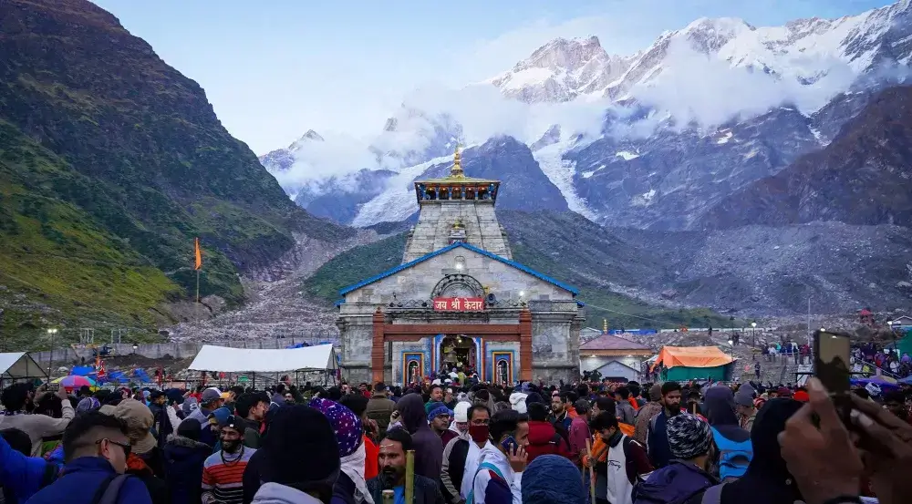 kedarnath 